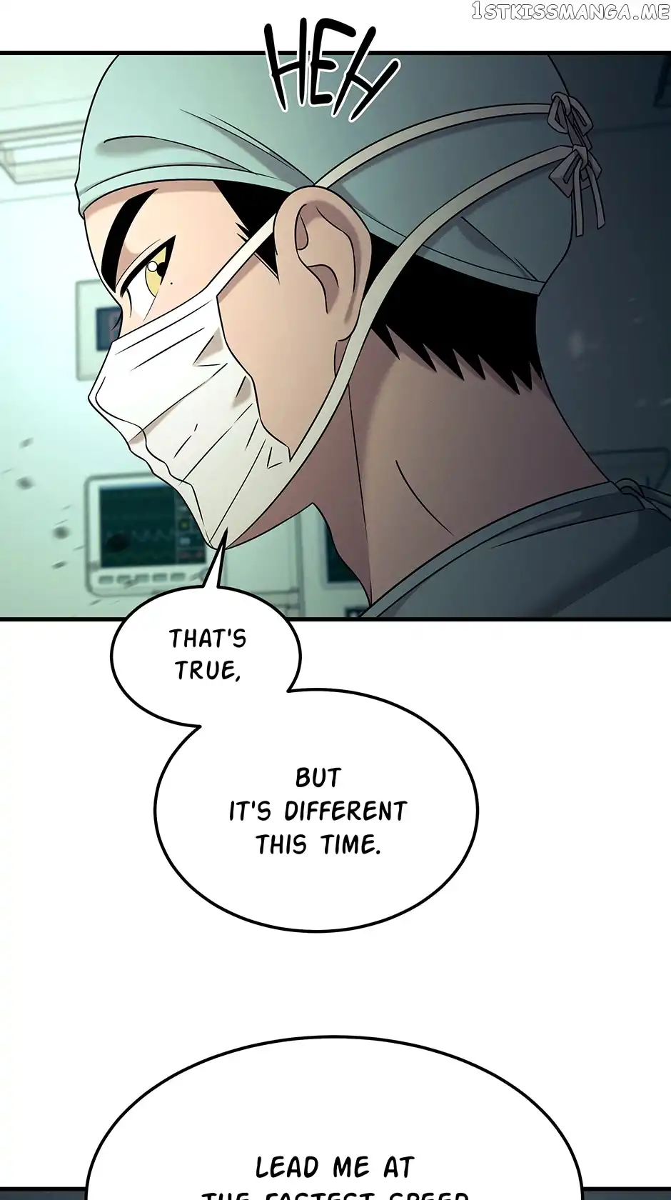 Genius Doctor Lee Moo-jin Chapter 114 5